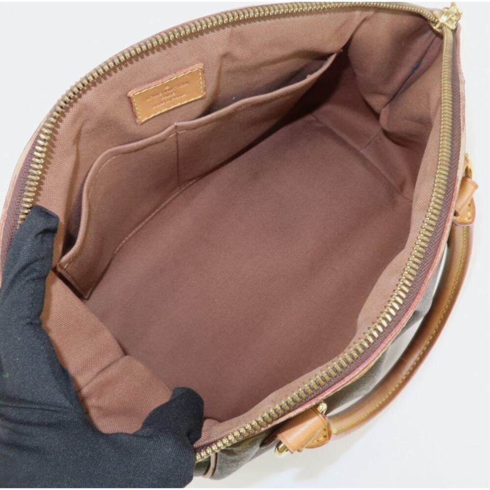 💎✨STUNNING✨💎AUTHENTIC Louis Vuitton Tivoli PM - Picture 12 of 16